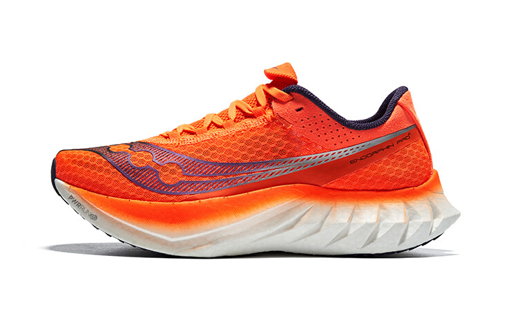 Кроссовки saucony Endorphin Pro 4 Viziorange, цвет Orange 
Кроссовки saucony Endorphin Pro 4 Viziorange, цвет Orange
