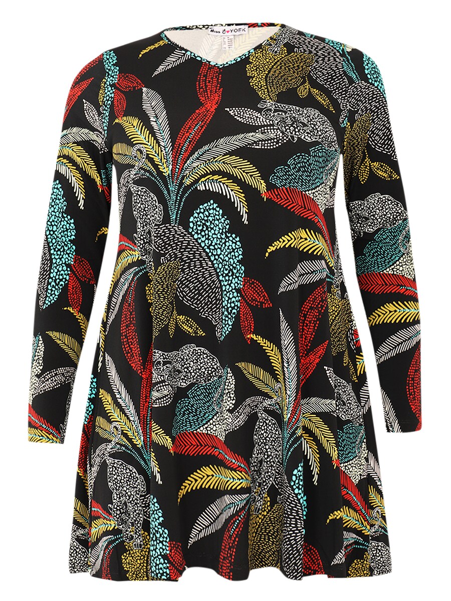 Туника YOEK, черный
Туника YOEK, черный