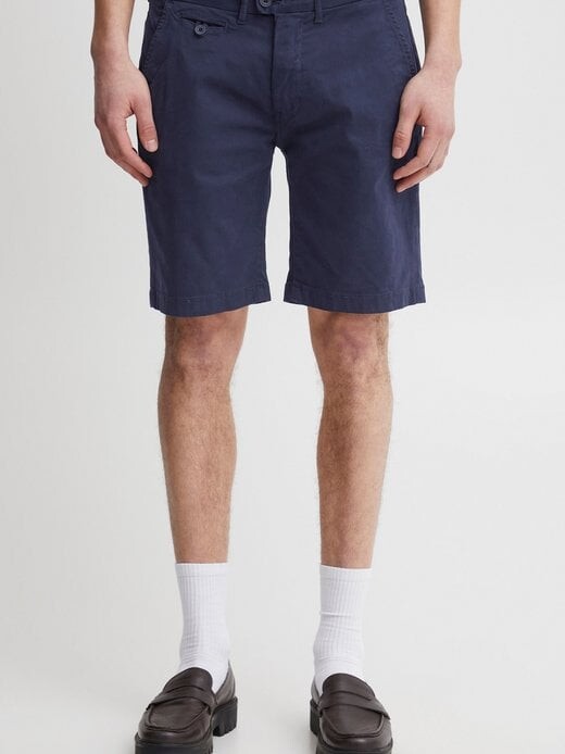 Шорты-Чиносы cfallan Casual Friday, синий
Шорты-Чиносы cfallan Casual Friday, синий