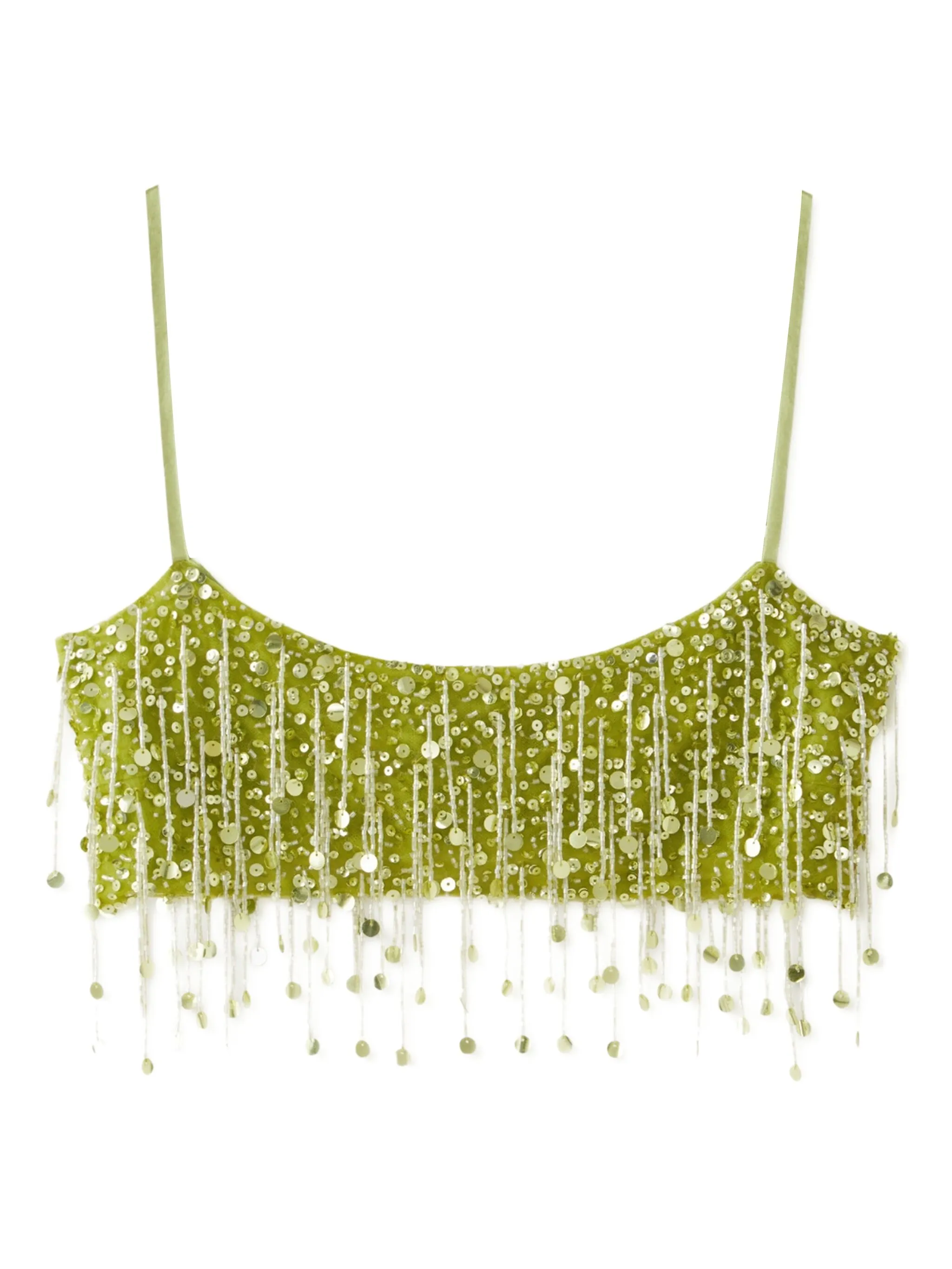 Бюстгальтер-бралетт Yasmin с бусинами Asta Resort, желтый
Бюстгальтер-бралетт Yasmin с бусинами Asta Resort, желтый