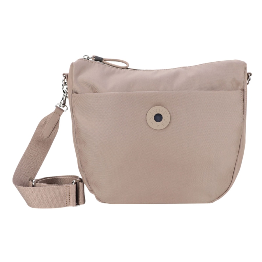 Сумка через плечо JOOP! Jeans Giocoso 1.0 Delia, светло-коричневый
Сумка через плечо JOOP! Jeans Giocoso 1.0 Delia, светло-коричневый