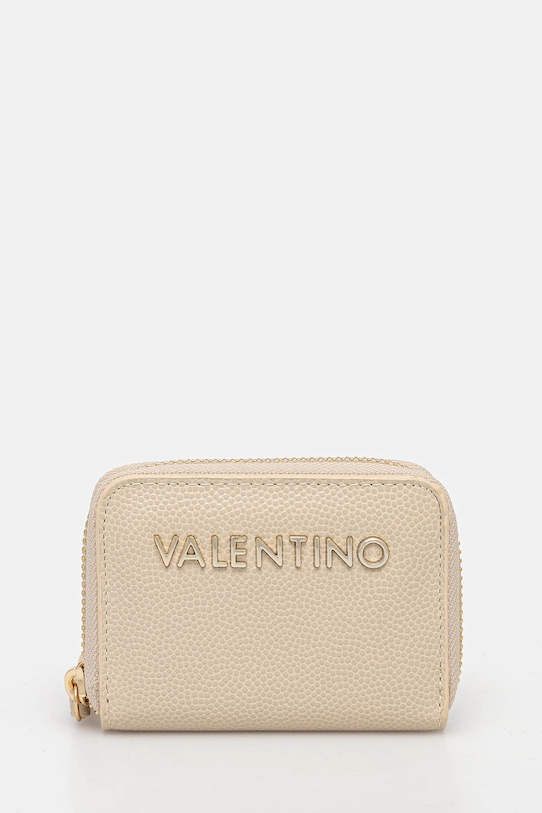 Кошелек Valentino Bags, бежевый
Кошелек Valentino Bags, бежевый