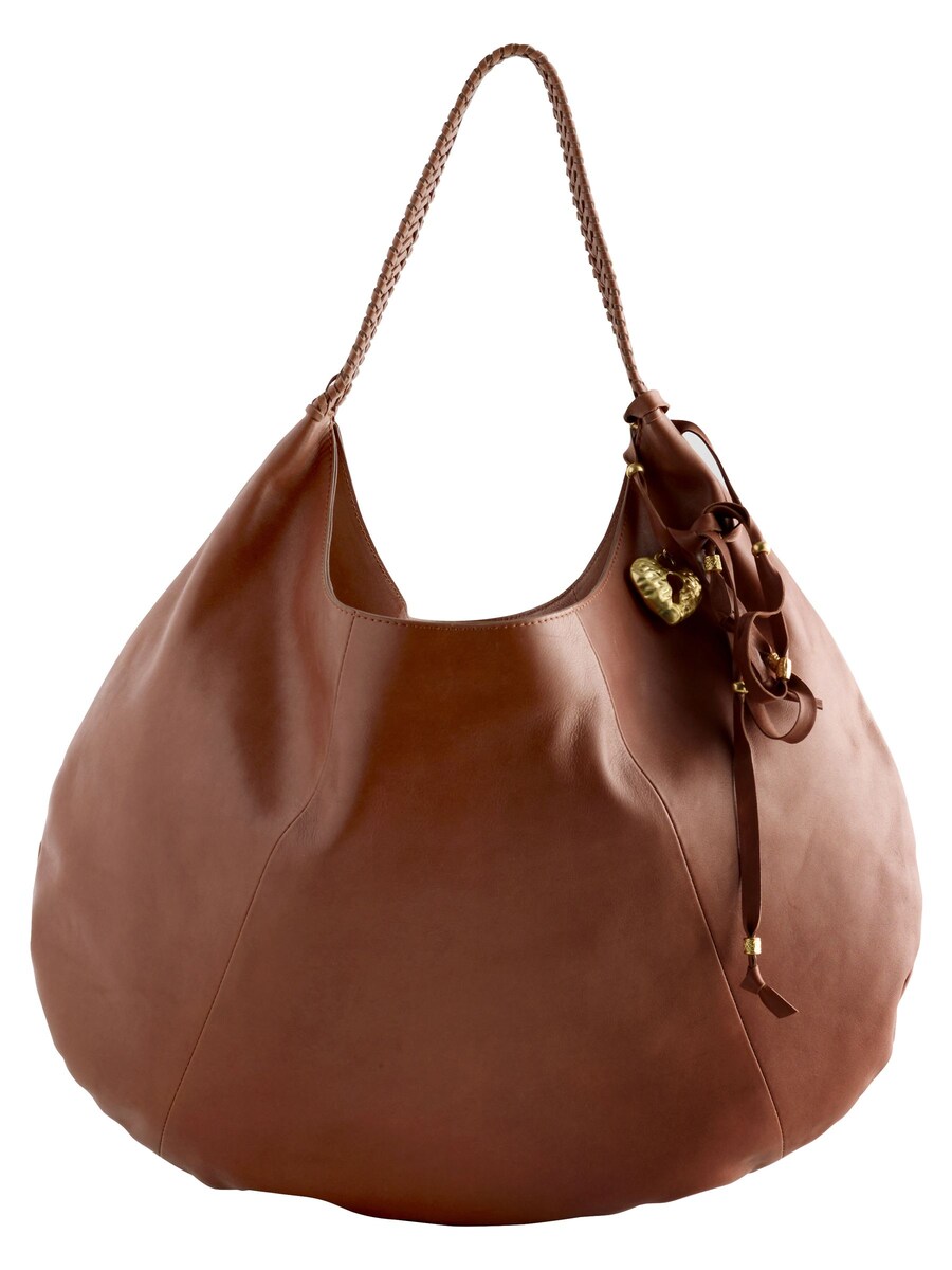 Сумка через плечо Next, коричневый
Сумка через плечо Next, коричневый