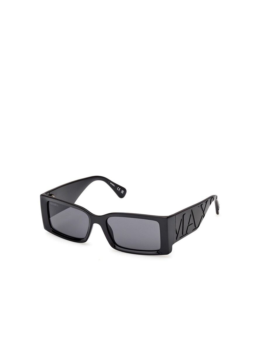 Солнцезащитные очки MAX&Co., черный
Солнцезащитные очки MAX&Co., черный