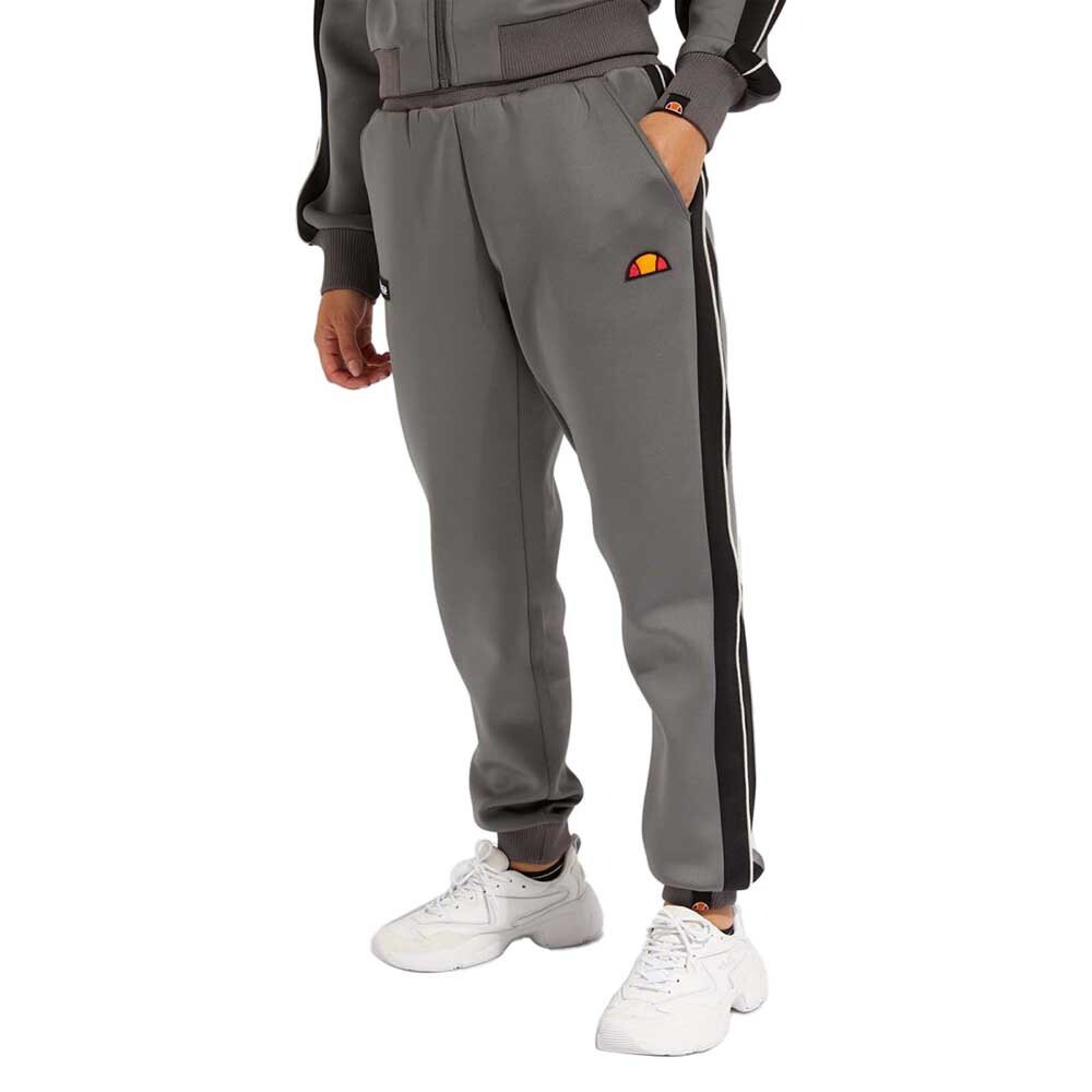 Брюки Ellesse Nervet, серый
Брюки Ellesse Nervet, серый