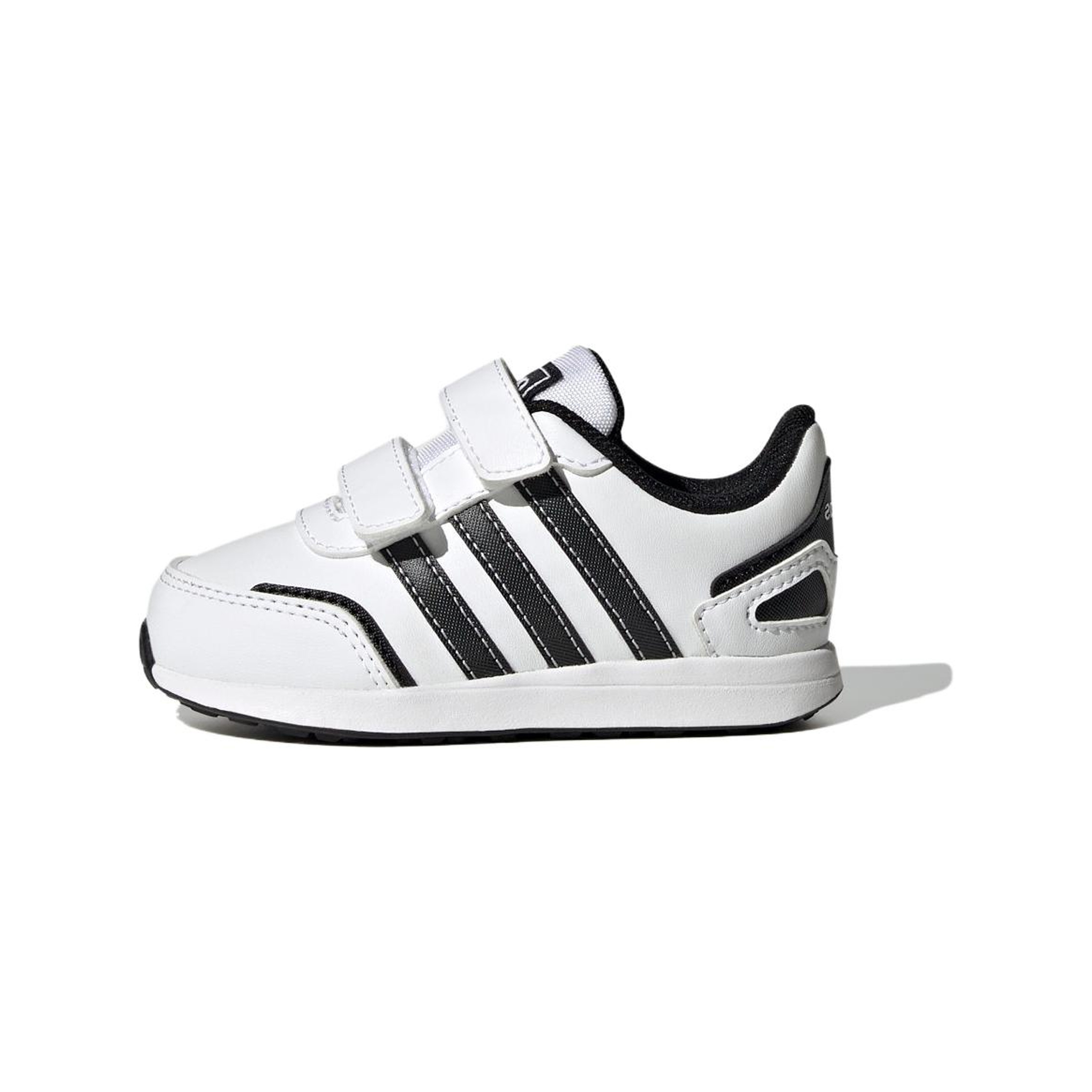 Adidas Neo Vs Switch 3 Амортизирующие Износостойкие Низкие Кроссовки для Малышей Белый Черный
Adidas Neo Vs Switch 3 Амортизирующие Износостойкие Низкие Кроссовки для Малышей Белый Черный