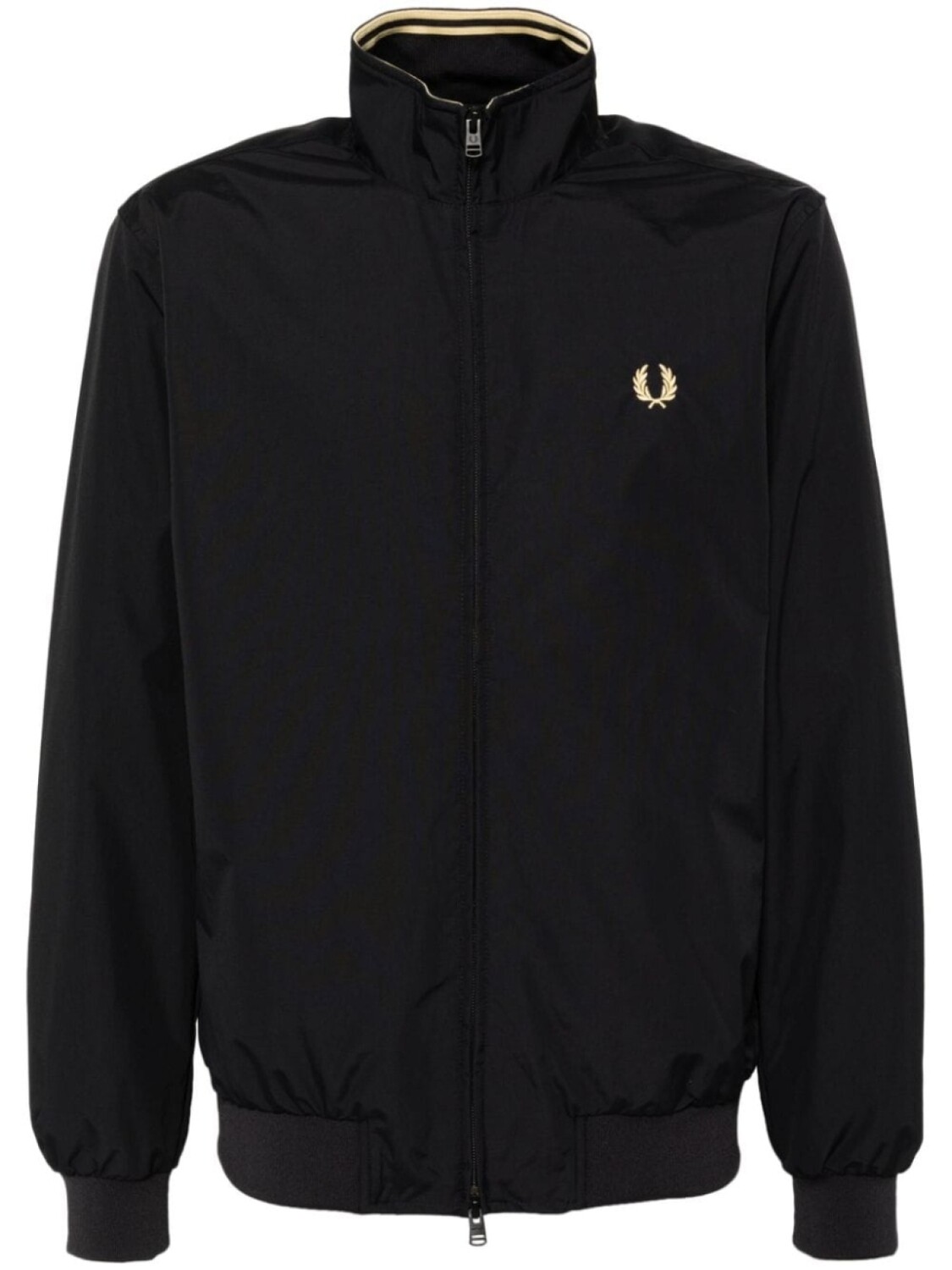 Спортивная куртка Brentham Fred Perry, черный
Спортивная куртка Brentham Fred Perry, черный