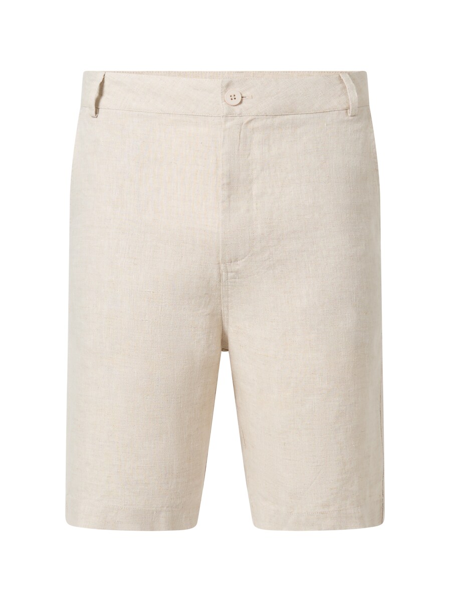 Брюки CASH-MERE.CH, бежевый
Брюки CASH-MERE.CH, бежевый