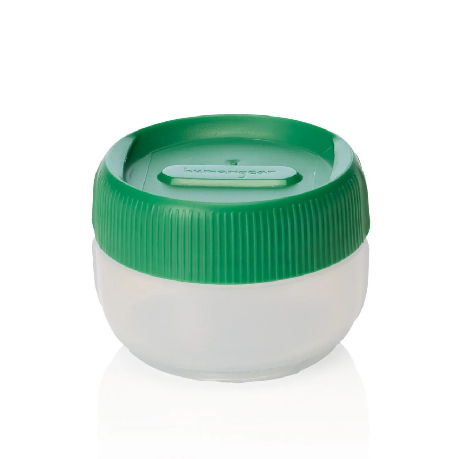 Контейнер Stax с взаимозаменяемыми частями - Малый humangear, Forest Green
Контейнер Stax с взаимозаменяемыми частями - Малый humangear, Forest Green