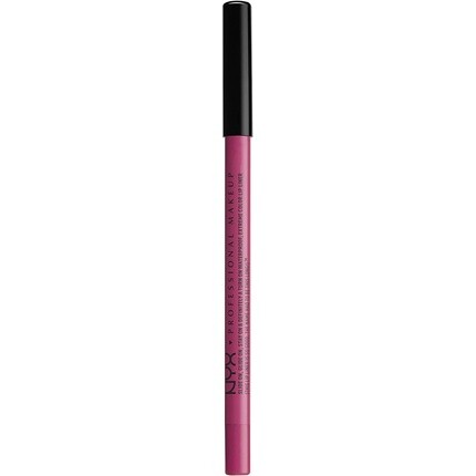 Флуоресцентный карандаш для губ NYX Slide On Lip Pencil
Флуоресцентный карандаш для губ NYX Slide On Lip Pencil