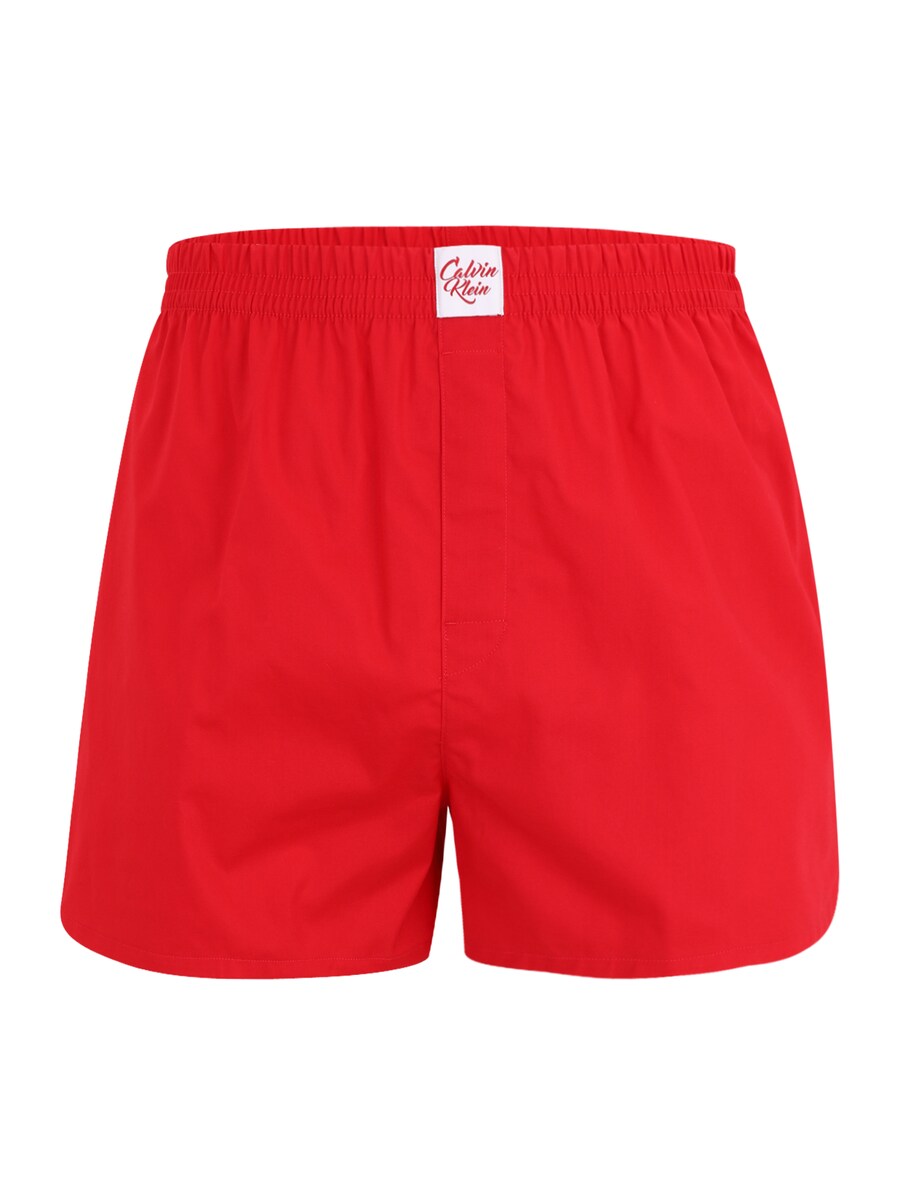 Боксеры Calvin Klein, красный
Боксеры Calvin Klein, красный