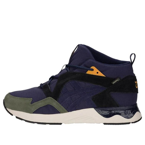 Кроссовки gel lyte 5 sanze mt g tx кроссовки Asics, синий
Кроссовки gel lyte 5 sanze mt g tx кроссовки Asics, синий