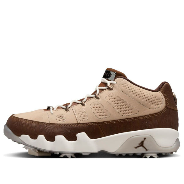 Кроссовки 9 retro low golf 'happy life wood woodgrain' Air Jordan, мультиколор, Коричневый, Кроссовки 9 retro low golf 'happy life wood woodgrain' Air Jordan, мультиколор
Кроссовки 9 retro low golf 'happy life wood woodgrain' Air Jordan, мультиколор, Коричневый, Кроссовки 9 retro low golf 'happy life wood woodgrain' Air Jordan, мультиколор