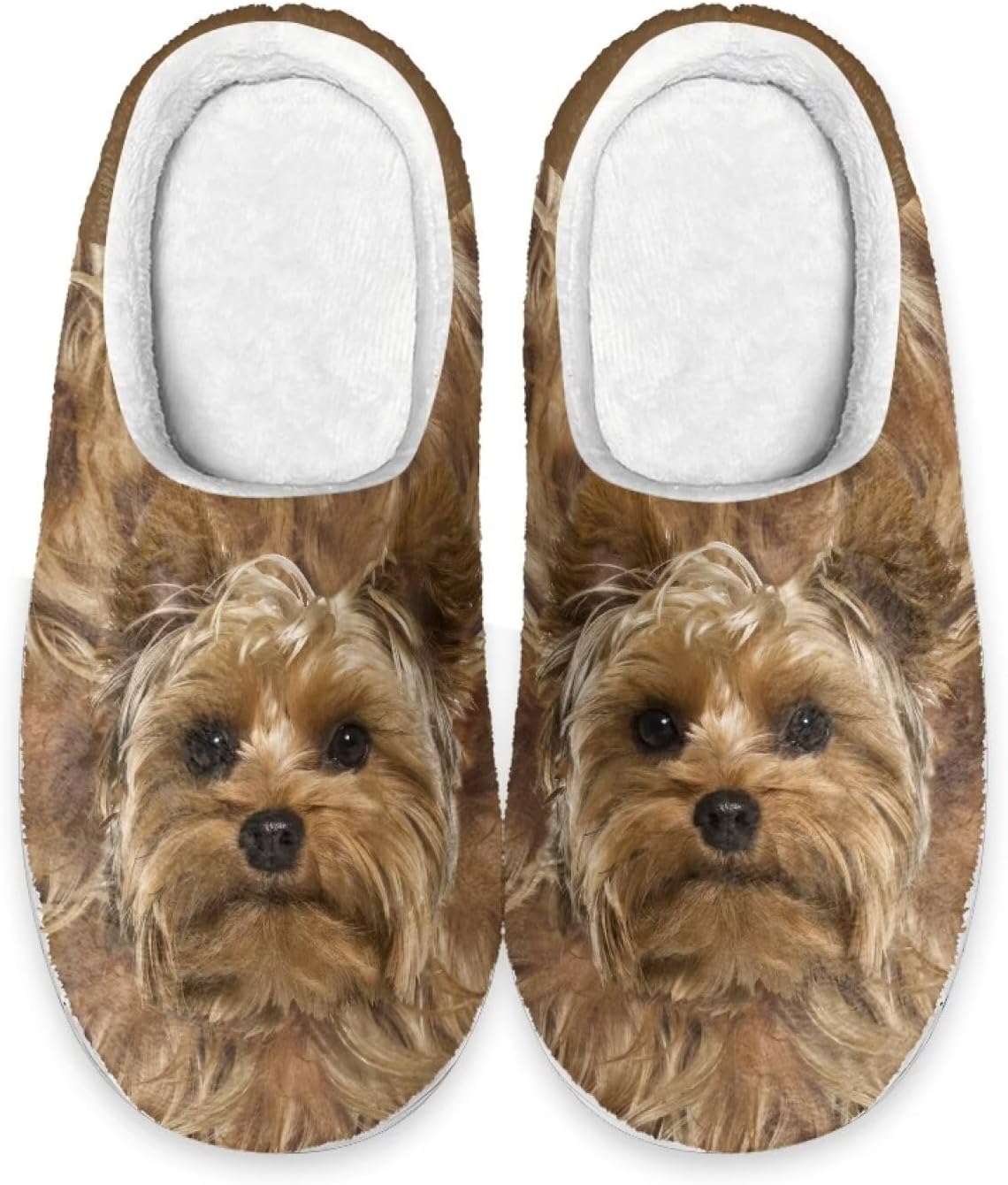 Тапочки для мужчин, размер 6-7, моющиеся, с рисунком животных, для дома Cugasmaru, Dog
Тапочки для мужчин, размер 6-7, моющиеся, с рисунком животных, для дома Cugasmaru, Dog