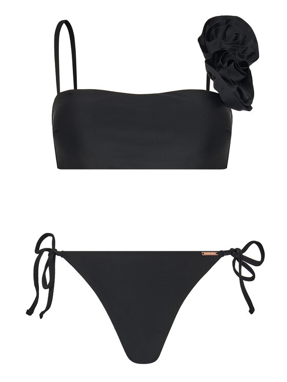 Купальник 83050 Ysabel Mora, черный
Купальник 83050 Ysabel Mora, черный