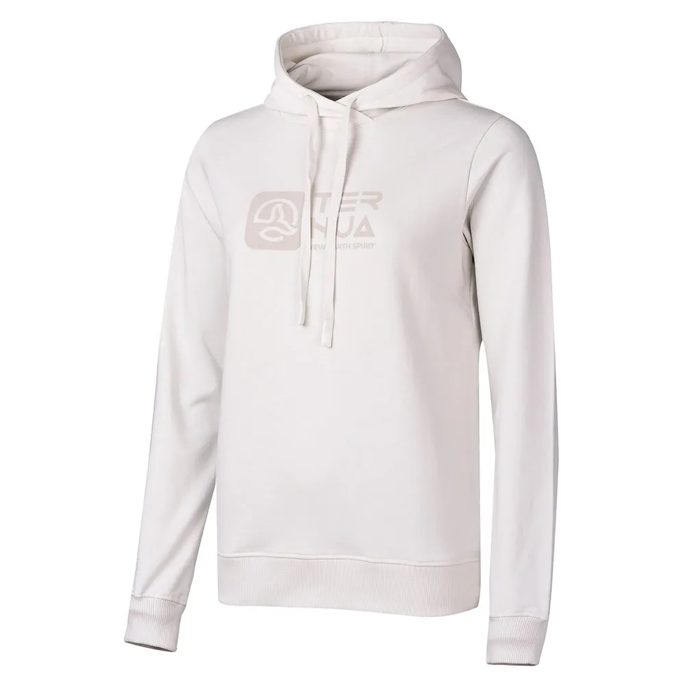 Худи Ternua Ailik, белый
Худи Ternua Ailik, белый