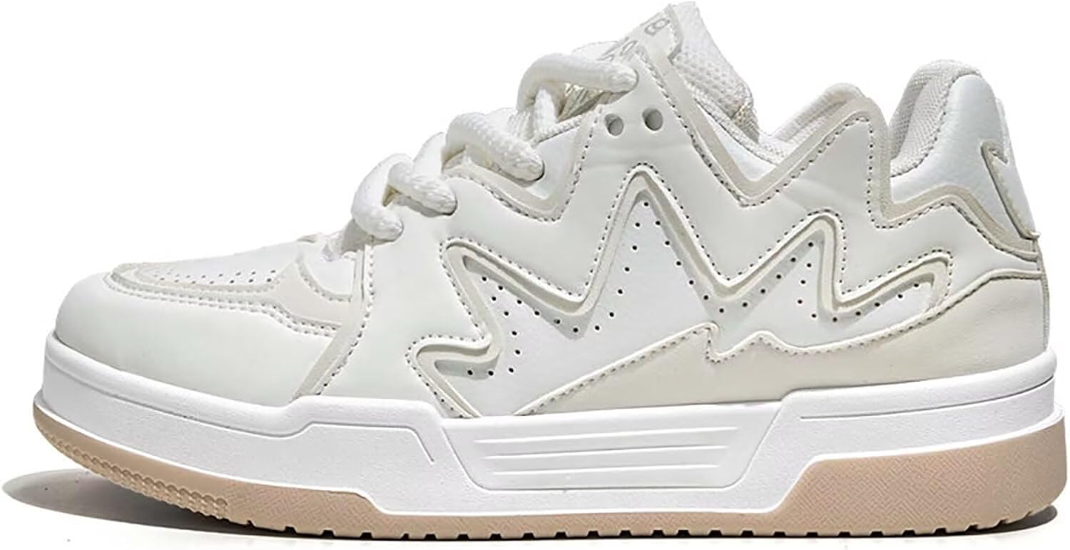 Мужские модные кроссовки TERBOFIN, низкие, для прогулок и скейтборда, повседневные, белый
Мужские модные кроссовки TERBOFIN, низкие, для прогулок и скейтборда, повседневные, белый