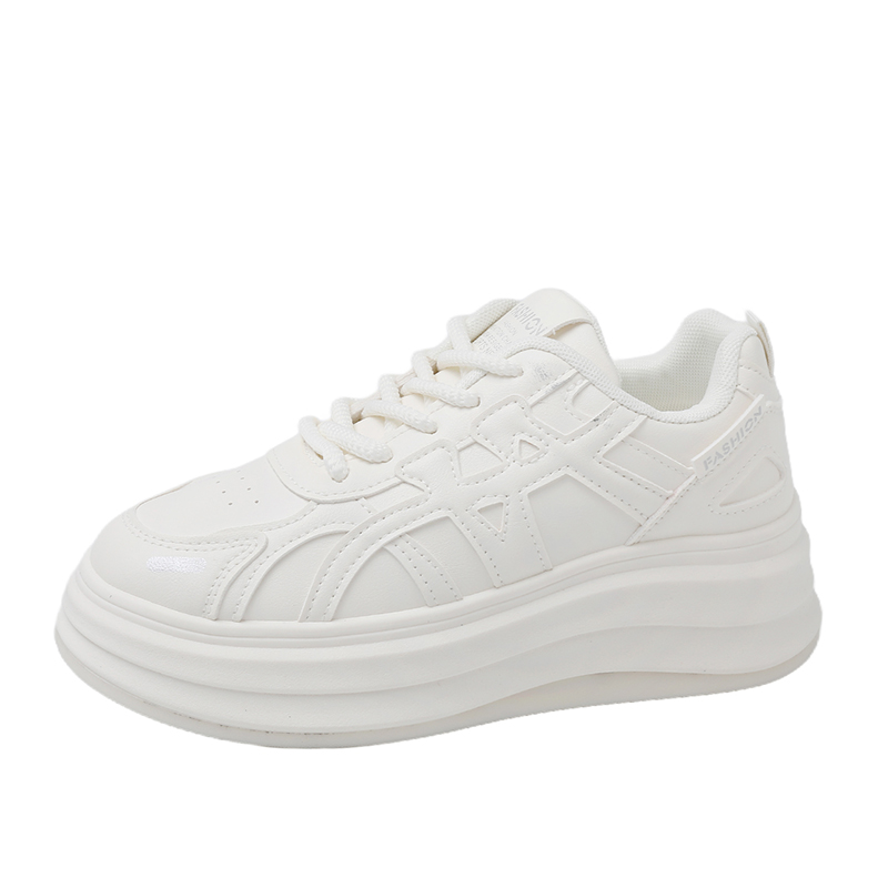 Детские повседневные кроссовки унисекс Wooden Rabbit, бежевый 
Детские повседневные кроссовки унисекс Wooden Rabbit, бежевый