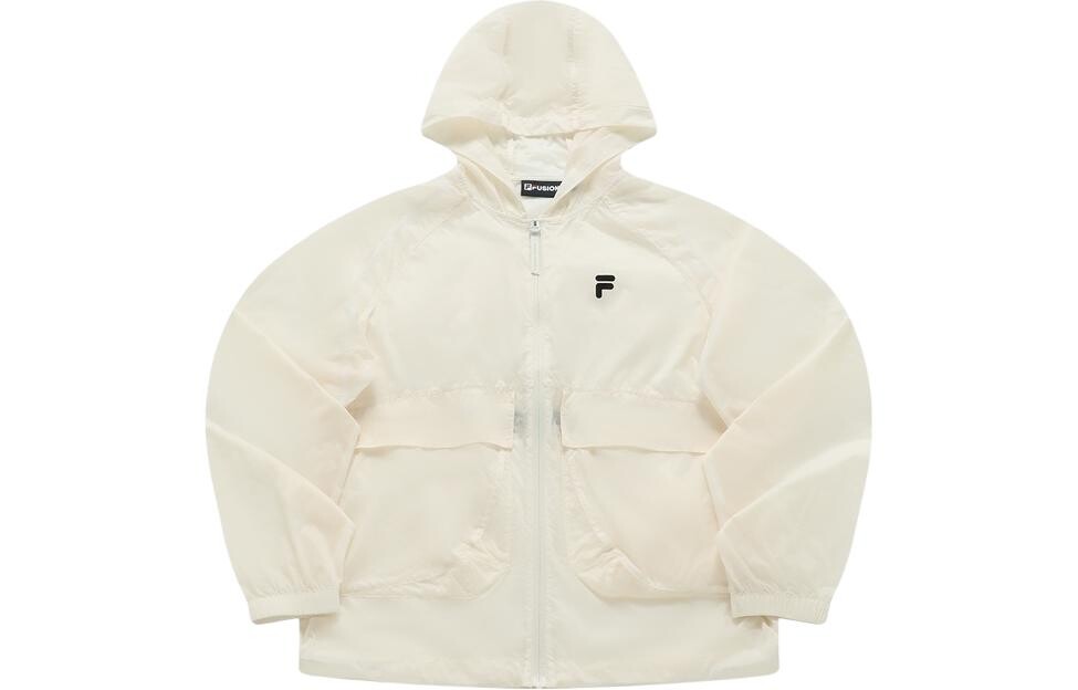 Куртка URBAN TECH женская, цвет слоновой кости Fila Fusion, цвет White Paulownia
Куртка URBAN TECH женская, цвет слоновой кости Fila Fusion, цвет White Paulownia