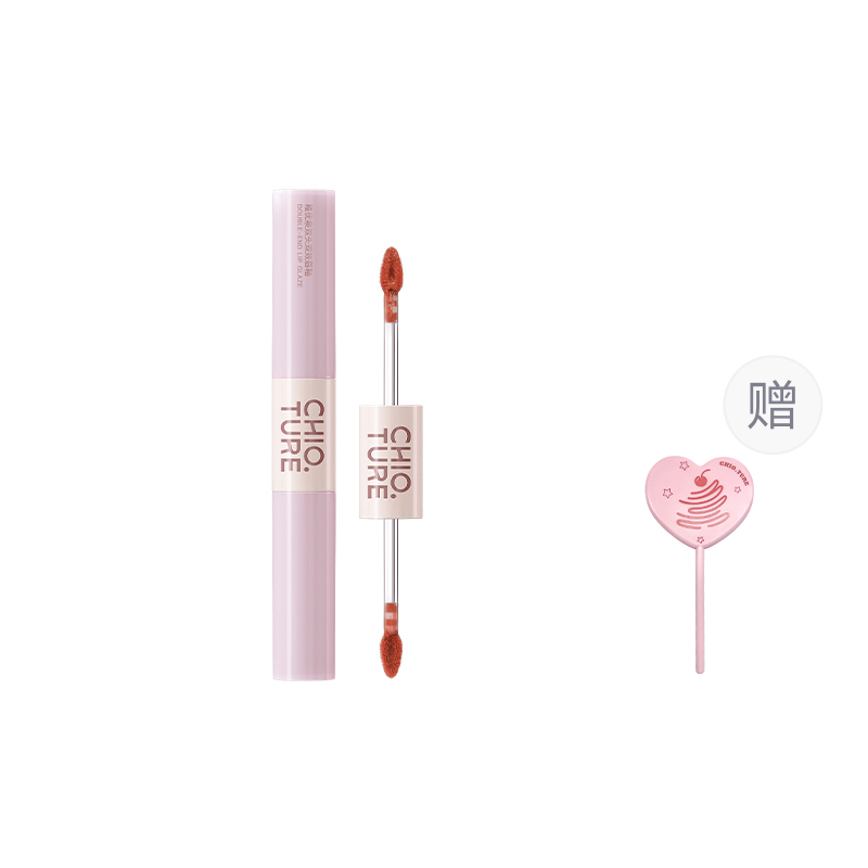 Помада-тинтирующее средство / Блеск для губ / Жидкая помада Women's CHIOTURE
Помада-тинтирующее средство / Блеск для губ / Жидкая помада Women's CHIOTURE