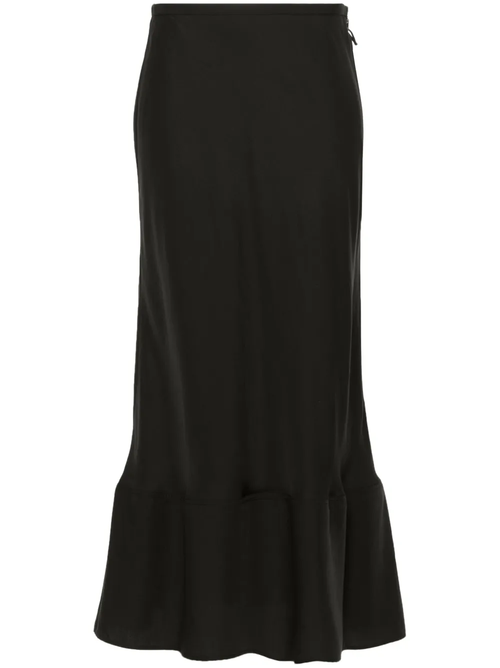 Юбка макси LEMAIRE, зеленый
Юбка макси LEMAIRE, зеленый