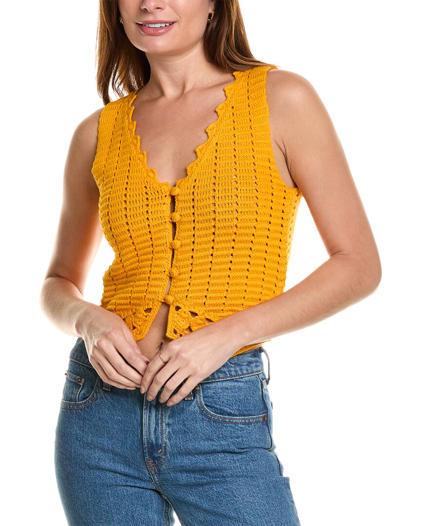 МАТЬ Лучшее из жилета Mother, оранжевый
МАТЬ Лучшее из жилета Mother, оранжевый