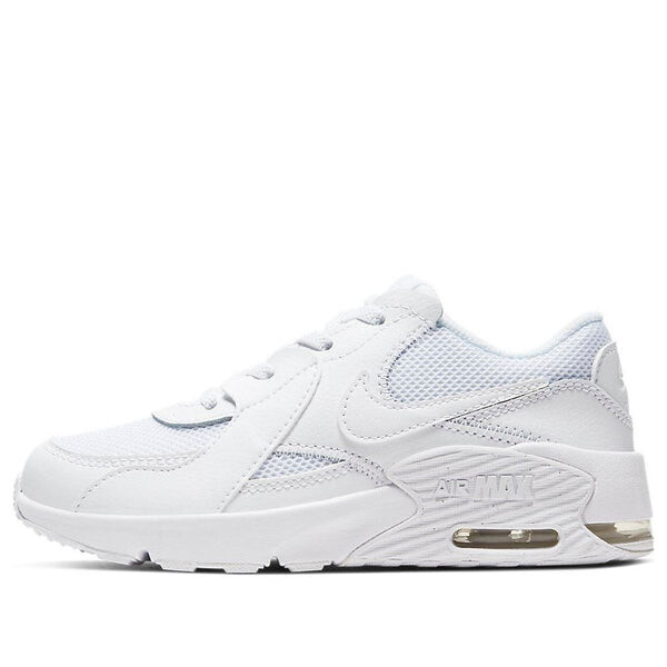 Кроссовки air max excee Nike, белый
Кроссовки air max excee Nike, белый