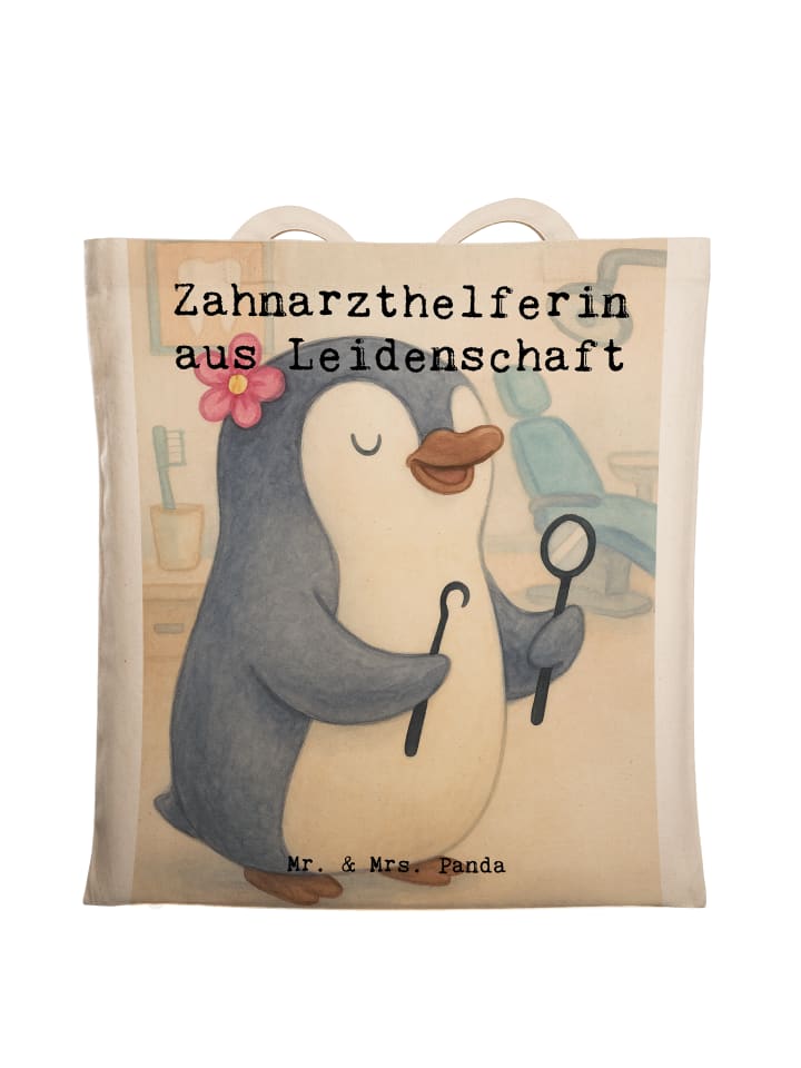 Mr. & Mrs. Panda Сумка-шоппер для ассистентов стоматолога - Дизайн, вдохновленный искусством... белого цвета
Mr. & Mrs. Panda Сумка-шоппер для ассистентов стоматолога - Дизайн, вдохновленный искусством... белого цвета