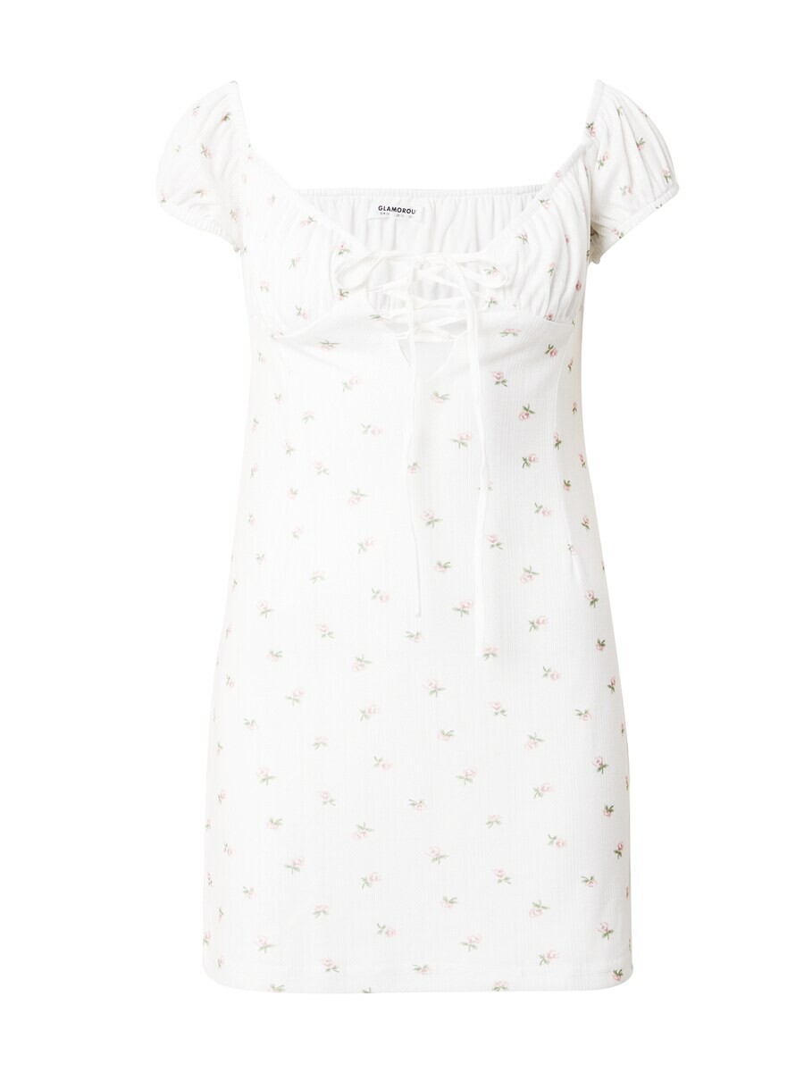 Платье Glamorous, белый
Платье Glamorous, белый