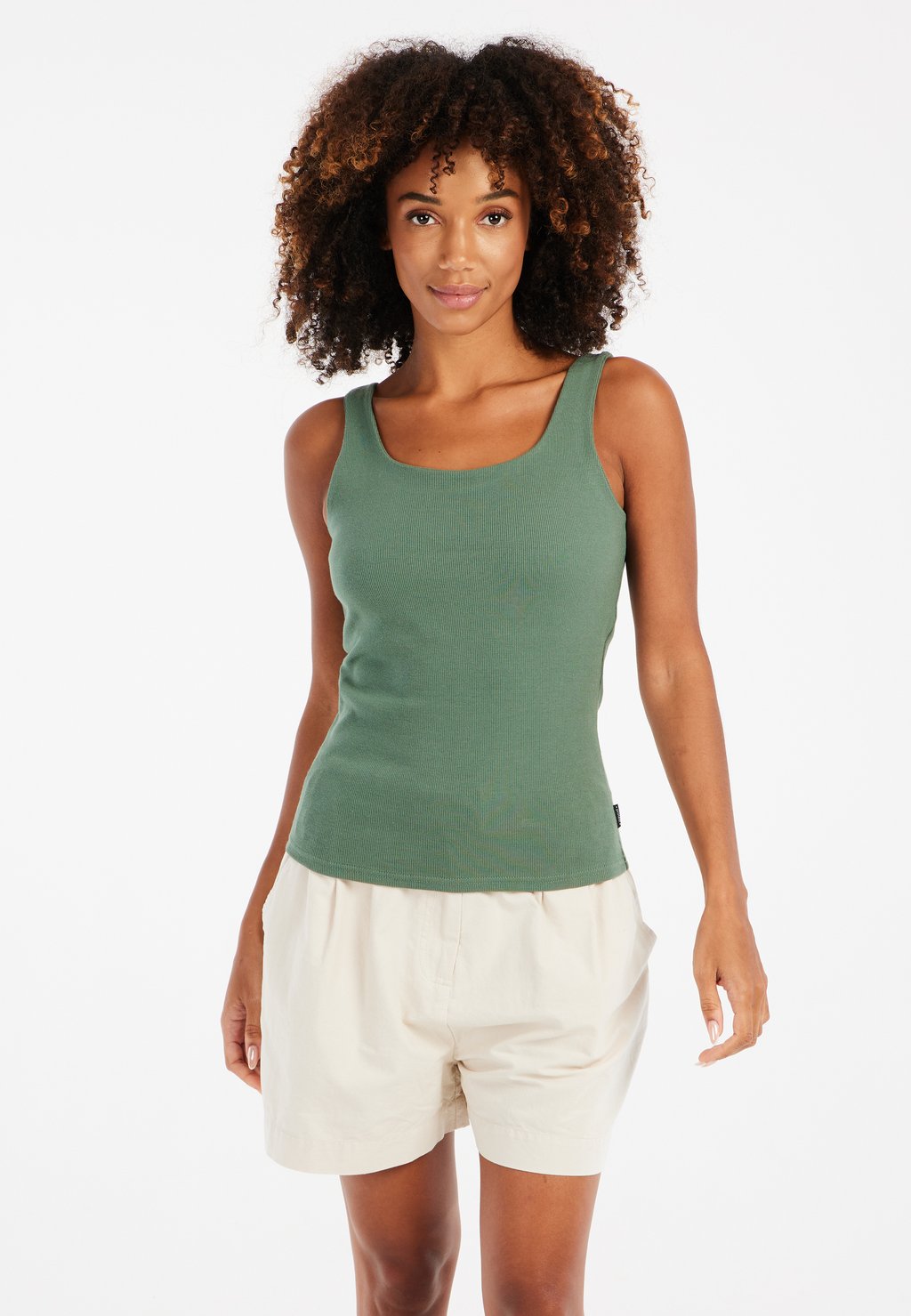 Топ Protest, зеленый
Топ Protest, зеленый