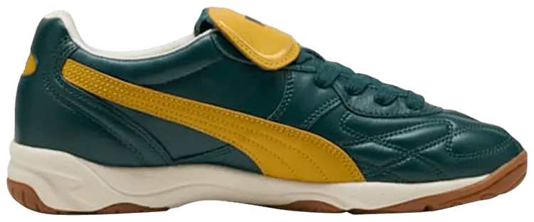 Кроссовки Puma King Indoor, черный
Кроссовки Puma King Indoor, черный