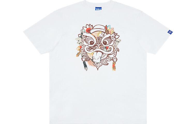 Футболка унисекс Hea, черный
Футболка унисекс Hea, черный