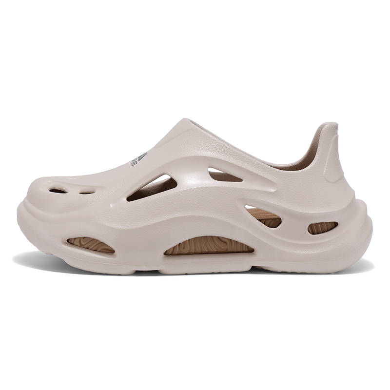 TRESPASS Клоги мужские хаки коричневые, цвет Khaki Brown
TRESPASS Клоги мужские хаки коричневые, цвет Khaki Brown