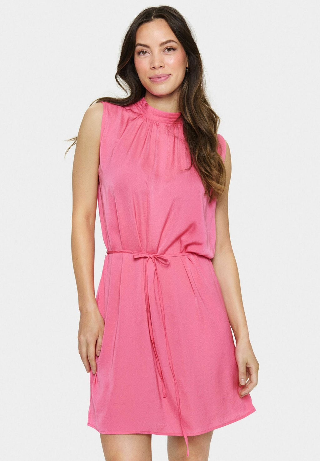 Повседневное платье AILEEN Saint Tropez, розовый
Повседневное платье AILEEN Saint Tropez, розовый