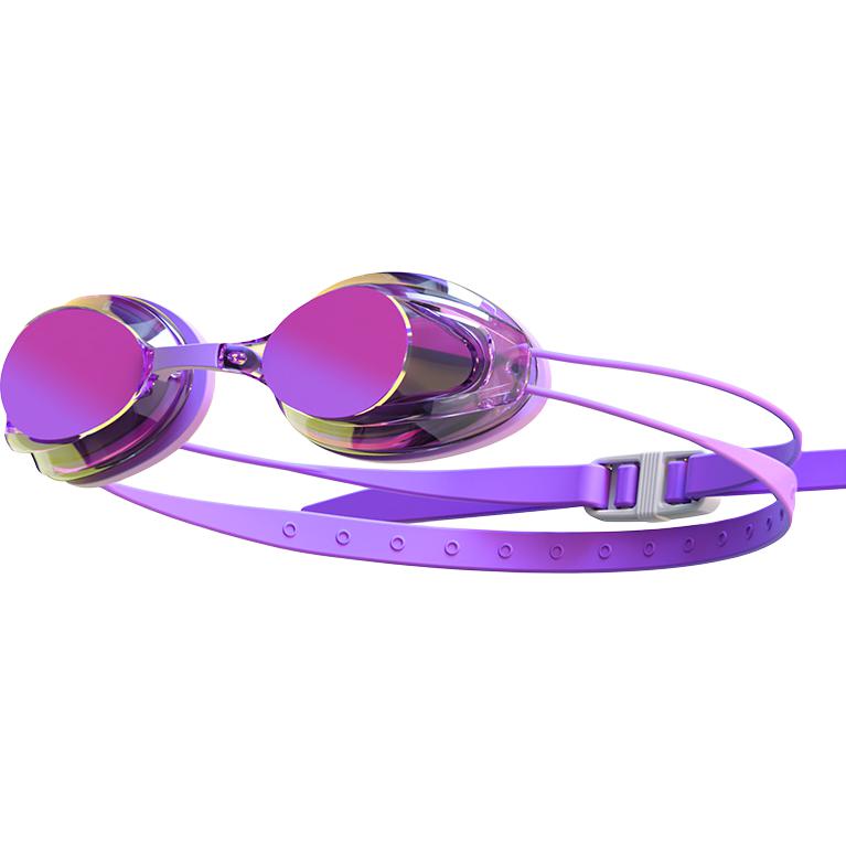 Очки для плавания unisex из поликарбоната, TPU и силикона LINING, фиолетовый
Очки для плавания unisex из поликарбоната, TPU и силикона LINING, фиолетовый