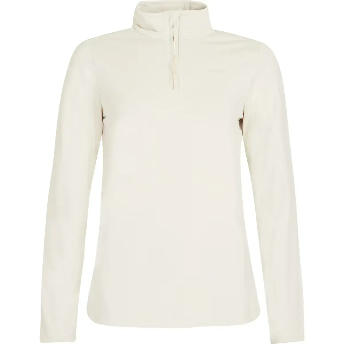 Женский флисовый топ Refabriz 1/4 на молнии протест Protest, белый
Женский флисовый топ Refabriz 1/4 на молнии протест Protest, белый