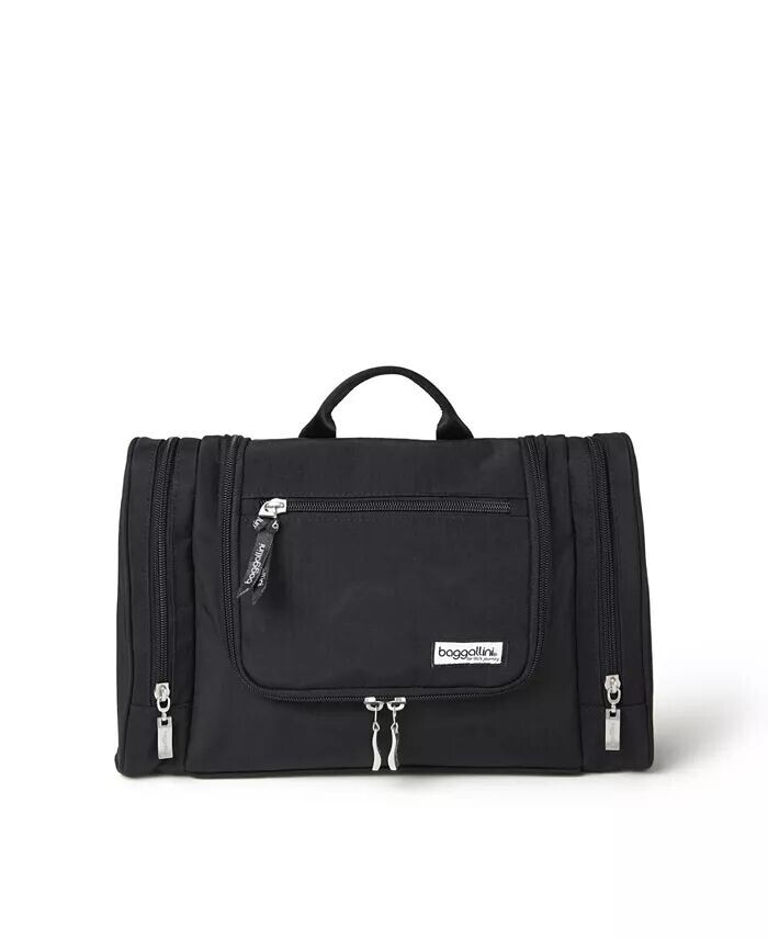 Женский дорожный комплект Baggallini, серый
Женский дорожный комплект Baggallini, серый