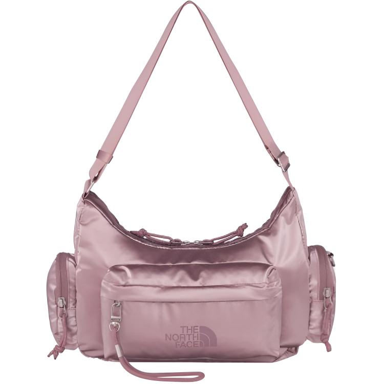 THE NORTH FACE 25-литровый наружный рюкзак из нейлона розовый унисекс, Pink
THE NORTH FACE 25-литровый наружный рюкзак из нейлона розовый унисекс, Pink