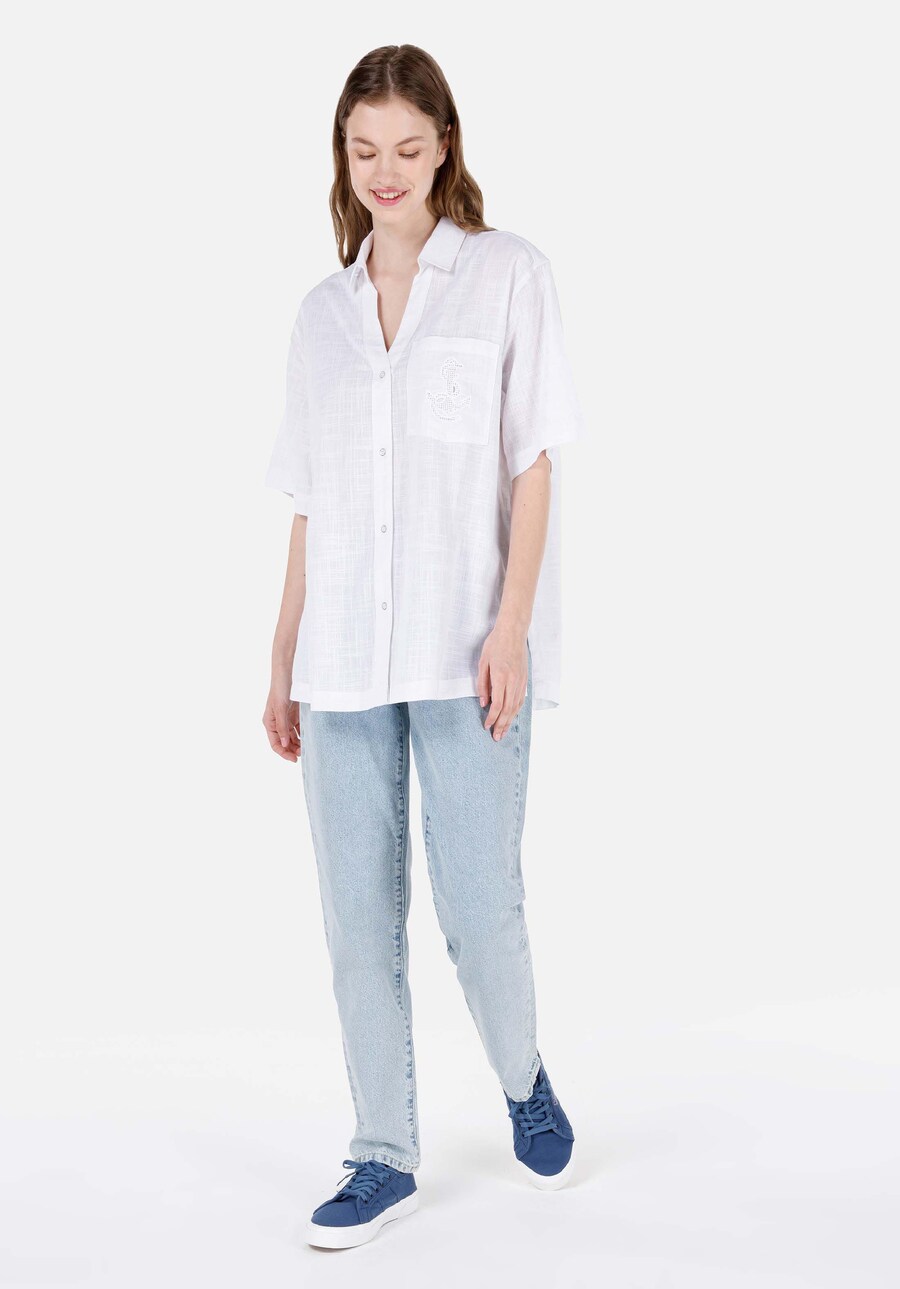 Блуза Colin's, белый
Блуза Colin's, белый