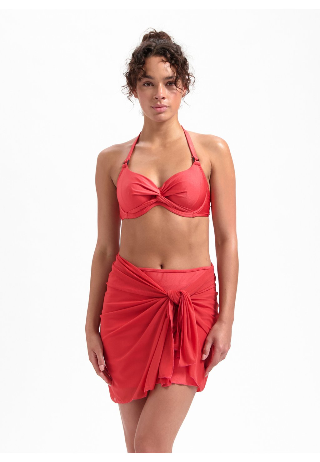 Пляжный аксессуар Beachlife, красный
Пляжный аксессуар Beachlife, красный