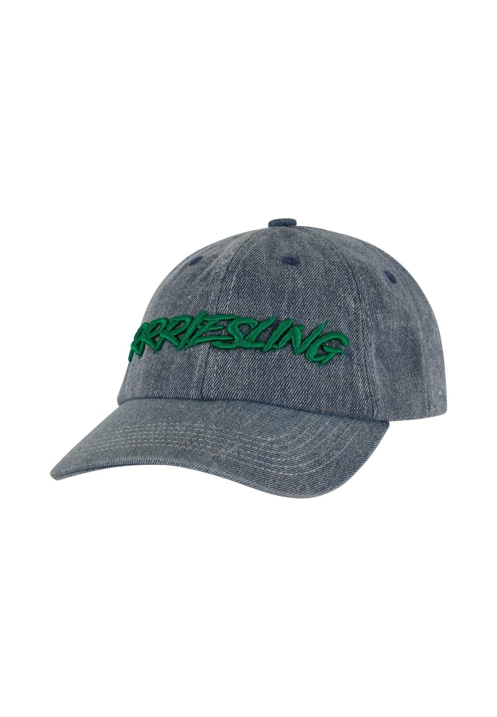 Бейсболка PICA PICA, деним
Бейсболка PICA PICA, деним