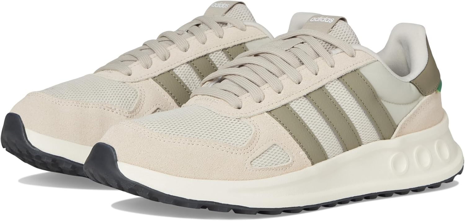 Мужские кроссовки Adidas Run 84, бежевый
Мужские кроссовки Adidas Run 84, бежевый