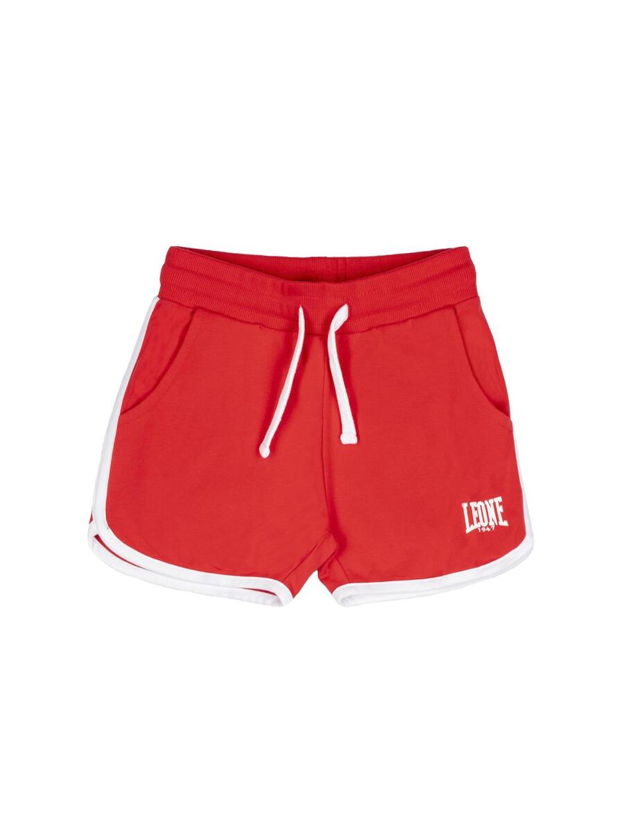 LEONE 1947 APPAREL Спортивные шорты для девочек Leone из нечесаного хлопка
LEONE 1947 APPAREL Спортивные шорты для девочек Leone из нечесаного хлопка