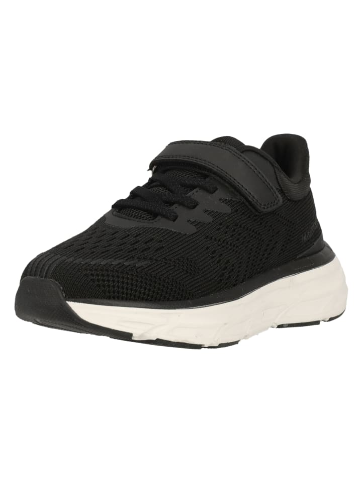 Кроссовки на шнуровке Endurance, черный
Кроссовки на шнуровке Endurance, черный