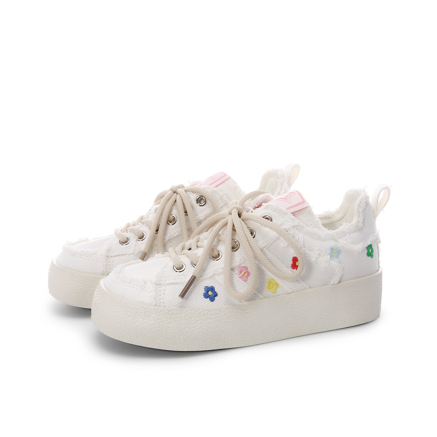 Кеды, скейтборд обувь женская низкая бежевый/коричневый Lovely You
Кеды, скейтборд обувь женская низкая бежевый/коричневый Lovely You