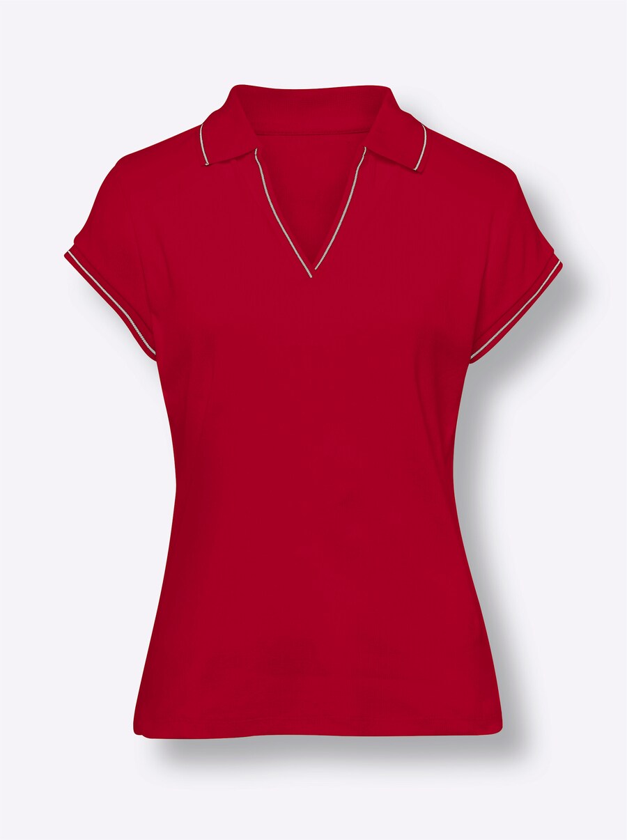 Рубашка heine, красный
Рубашка heine, красный