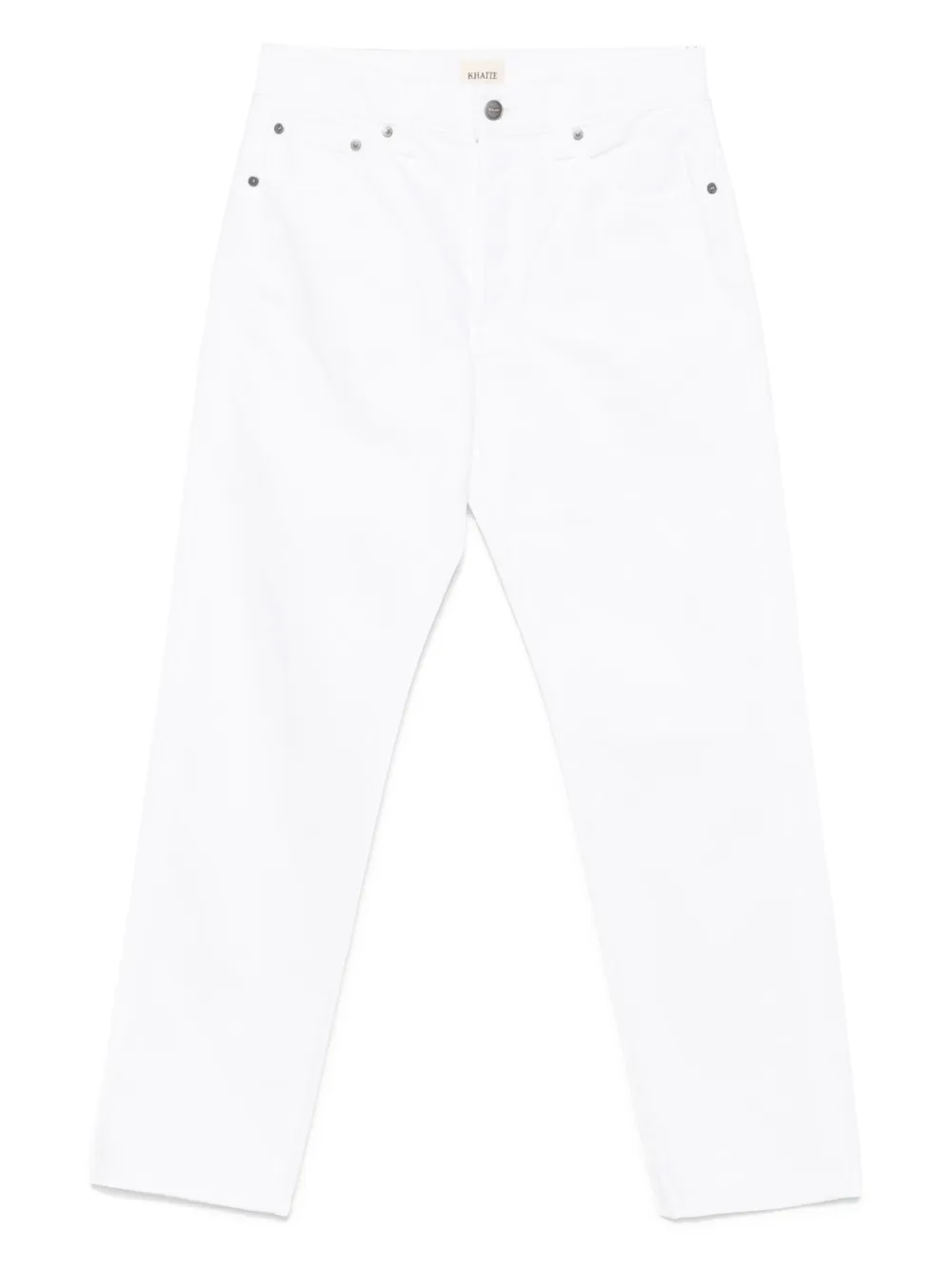 Джинсы Callum KHAITE, белый
Джинсы Callum KHAITE, белый