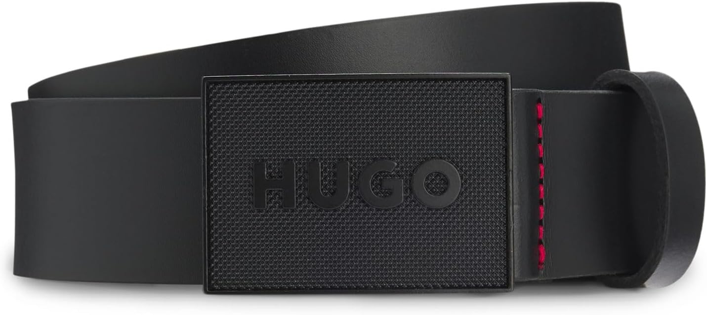 HUGO mens Gethon_sz35 10274143 01, Black
HUGO mens Gethon_sz35 10274143 01, Black