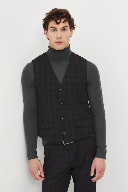 Жилет Medicine, черный
Жилет Medicine, черный