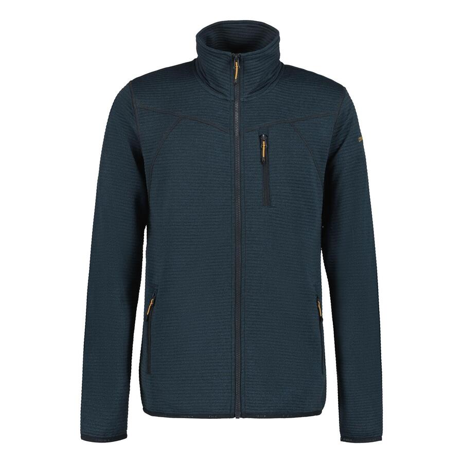 ICEPEAK Куртка мужская с антипиллингом - Berthold
ICEPEAK Куртка мужская с антипиллингом - Berthold